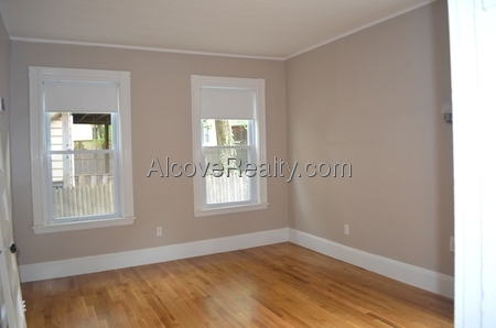 68 Richdale Ave, Porter Square