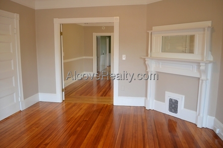 68 Richdale Ave, Porter Square