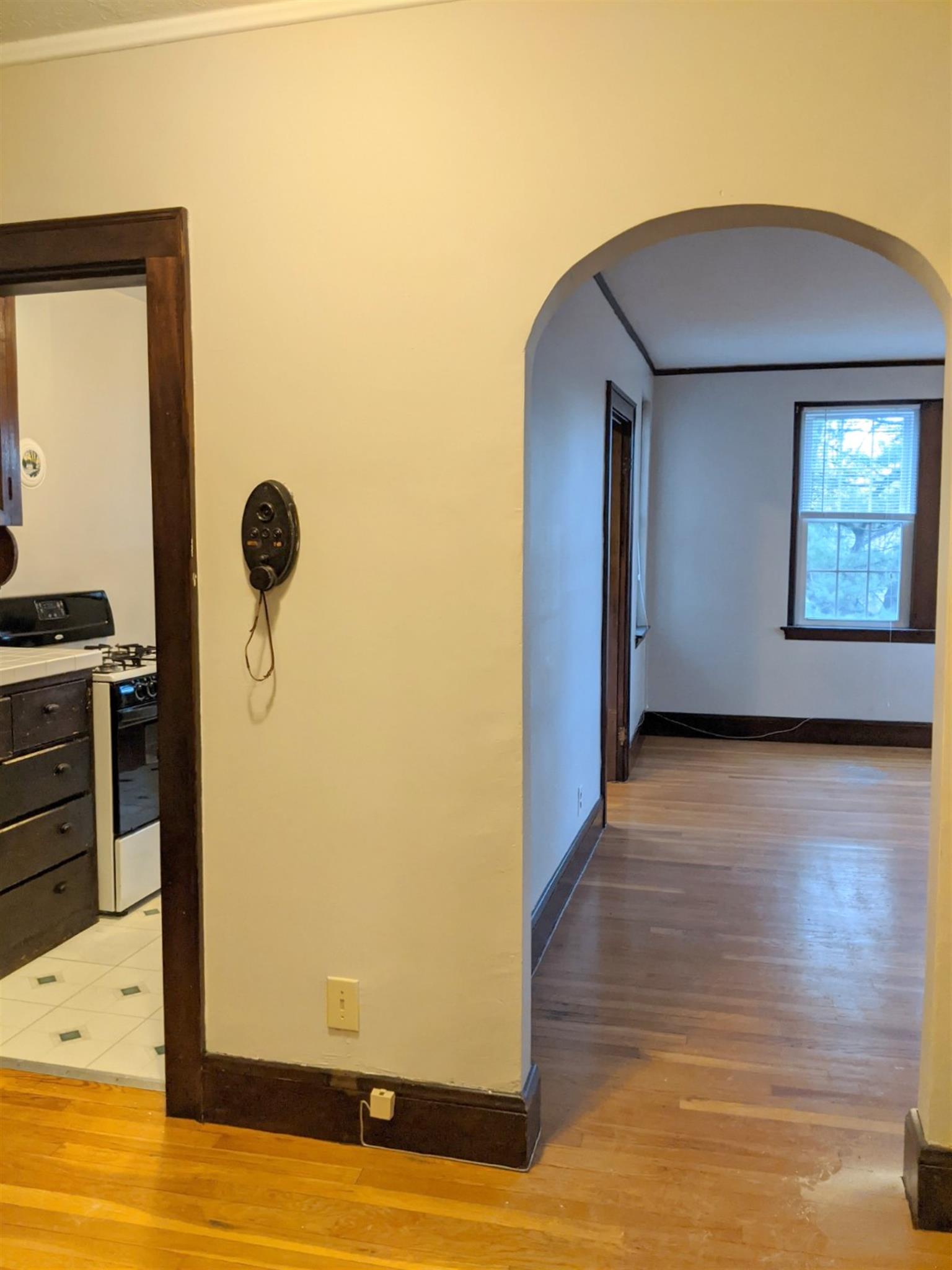 119 College Ave, Davis Square