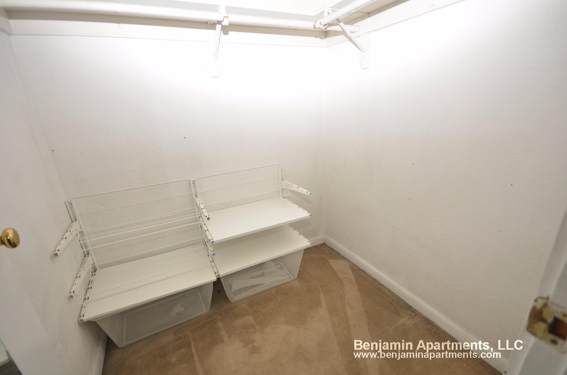 23 Cortes St, Back Bay