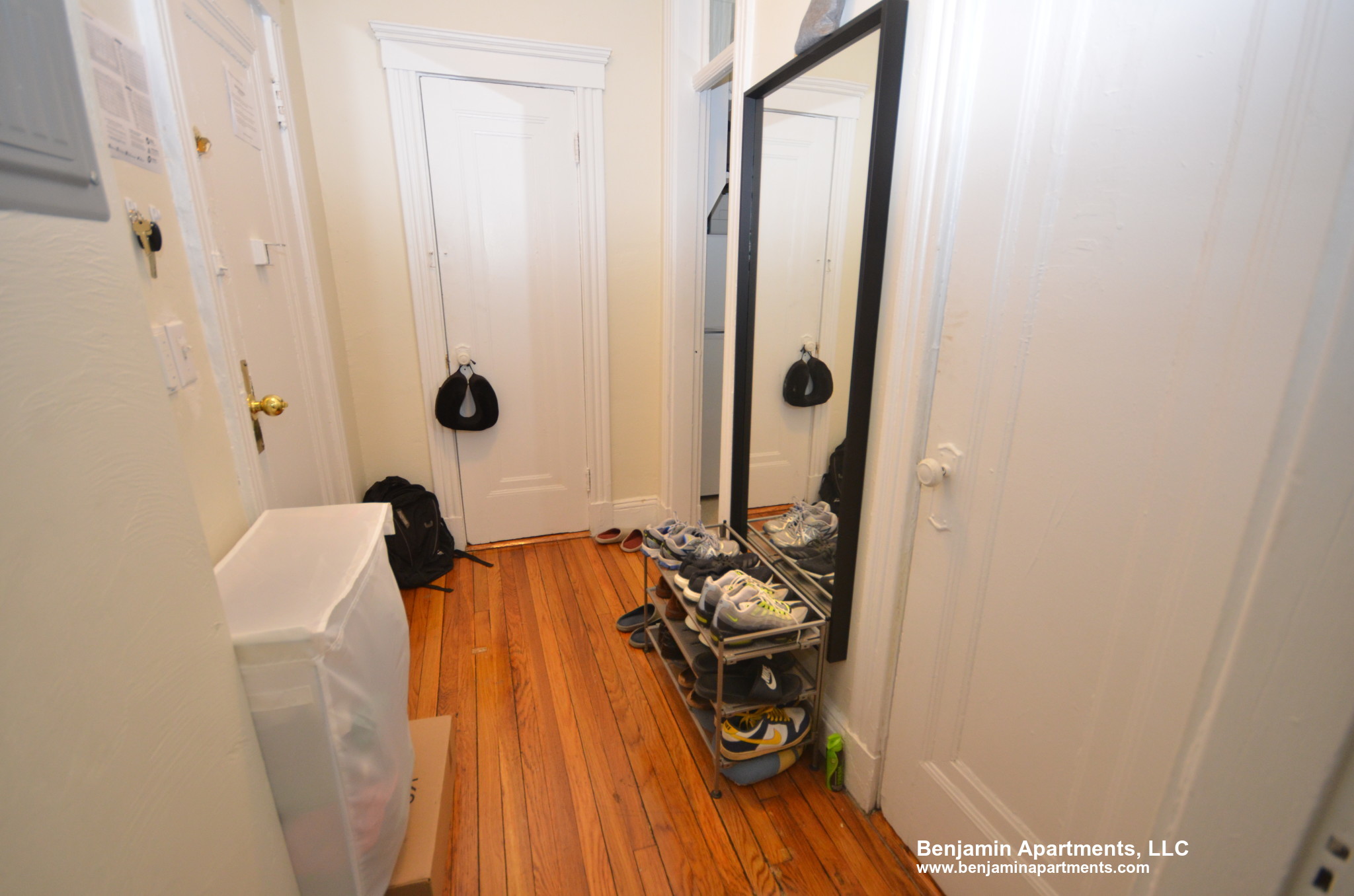 1191 Boylston St, Fenway