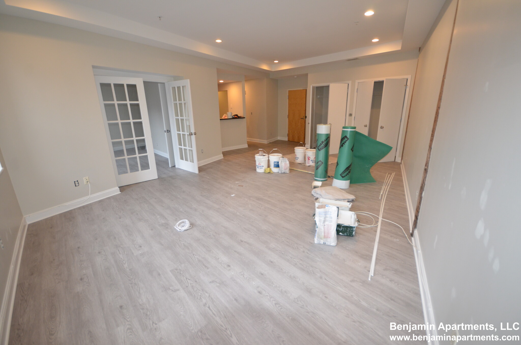 490 Harrison Ave, South End