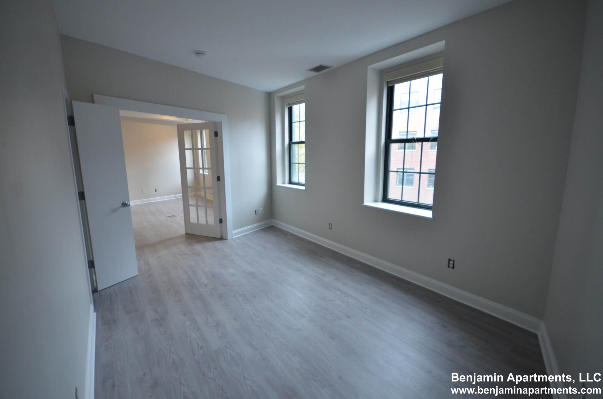 490 Harrison Ave, South End