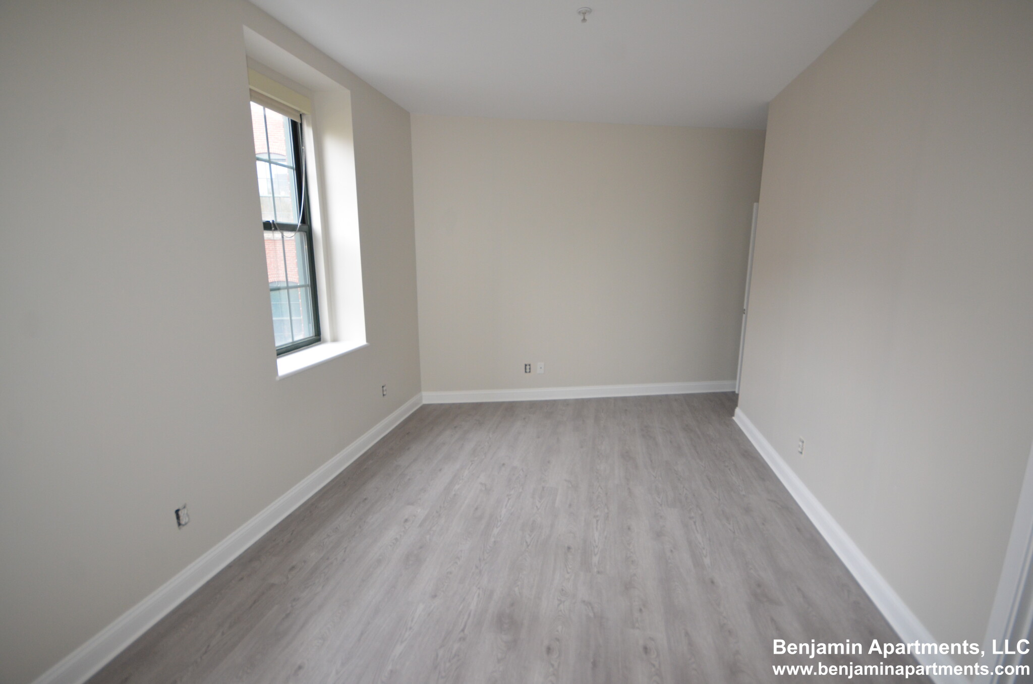 490 Harrison Ave, South End