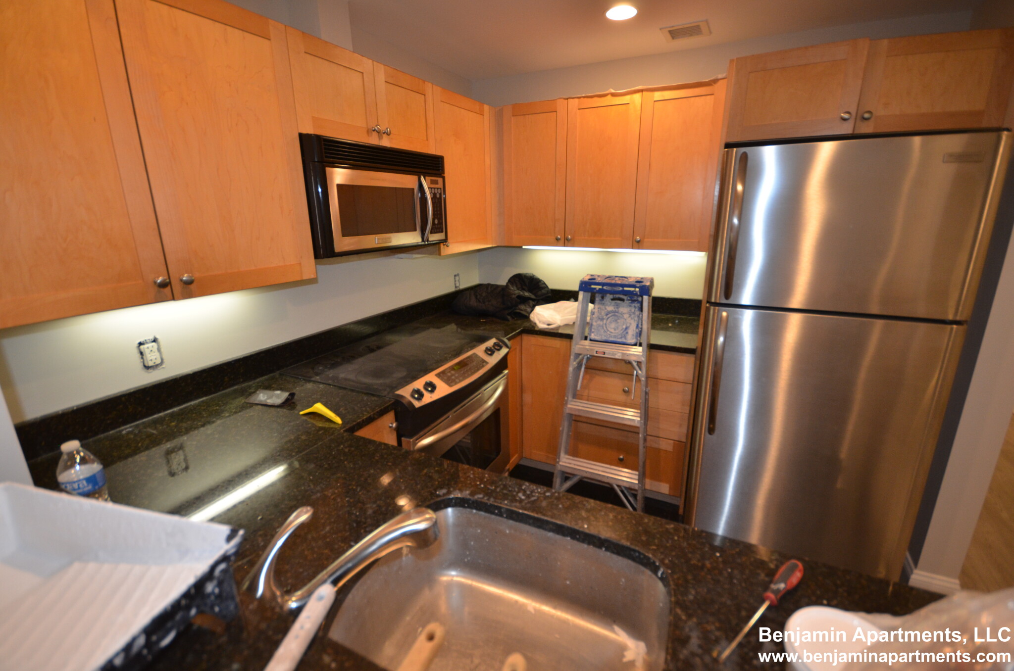 490 Harrison Ave, South End