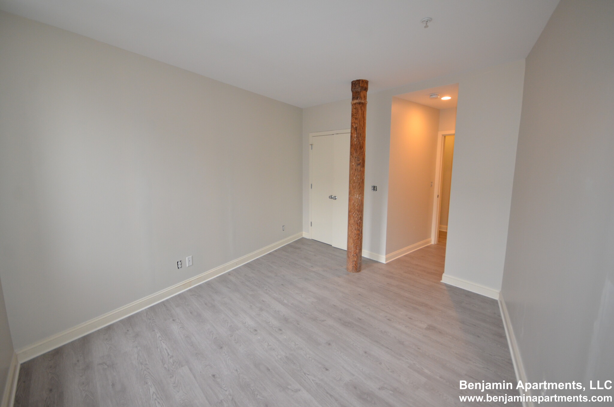 490 Harrison Ave, South End