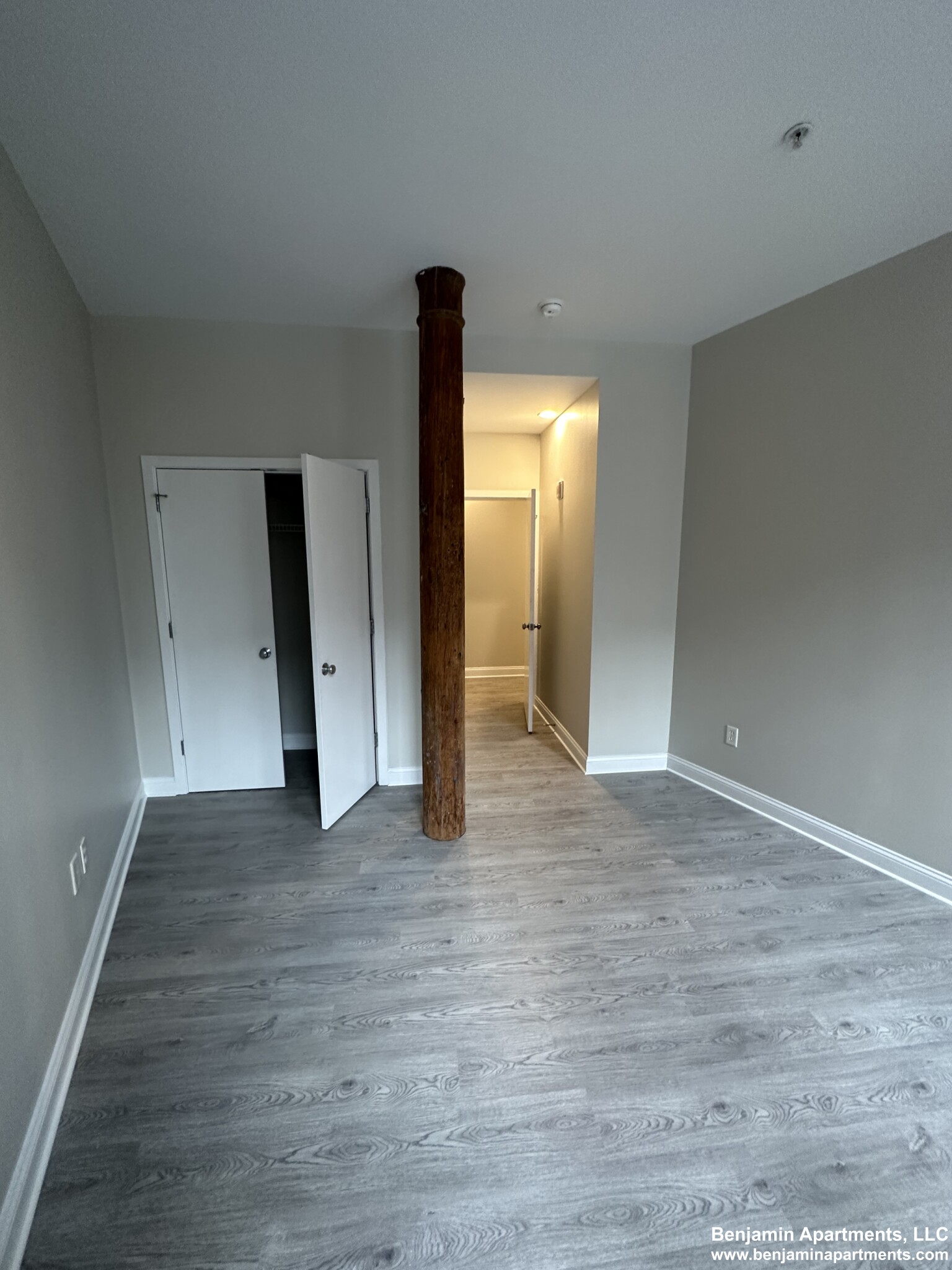 490 Harrison Ave, South End