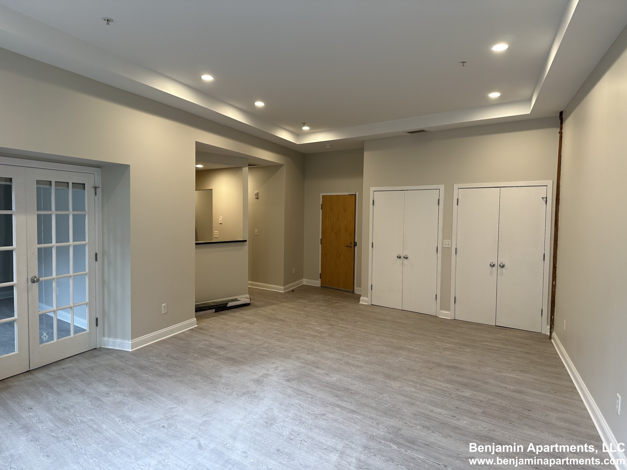 490 Harrison Ave, South End