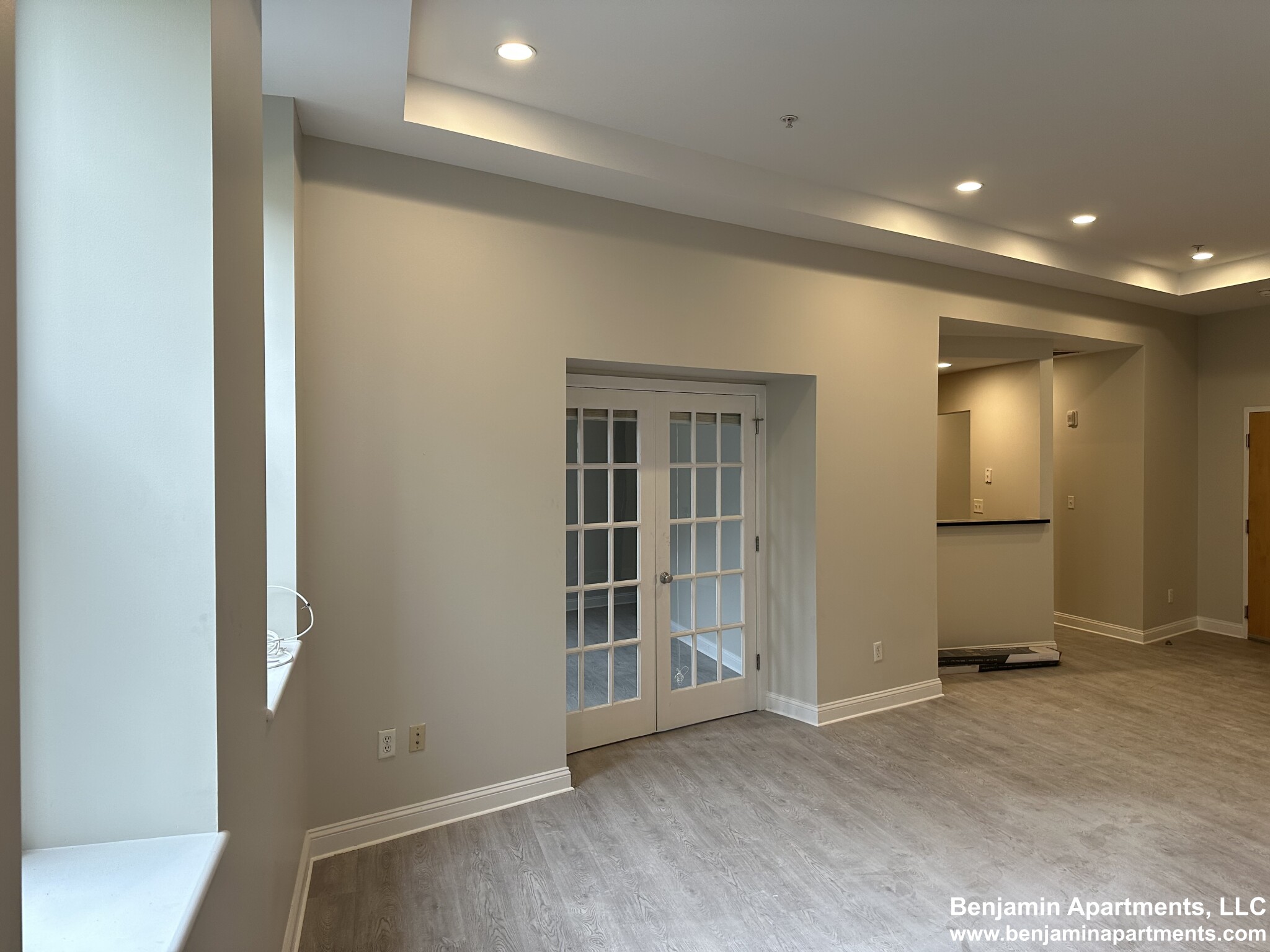 490 Harrison Ave, South End