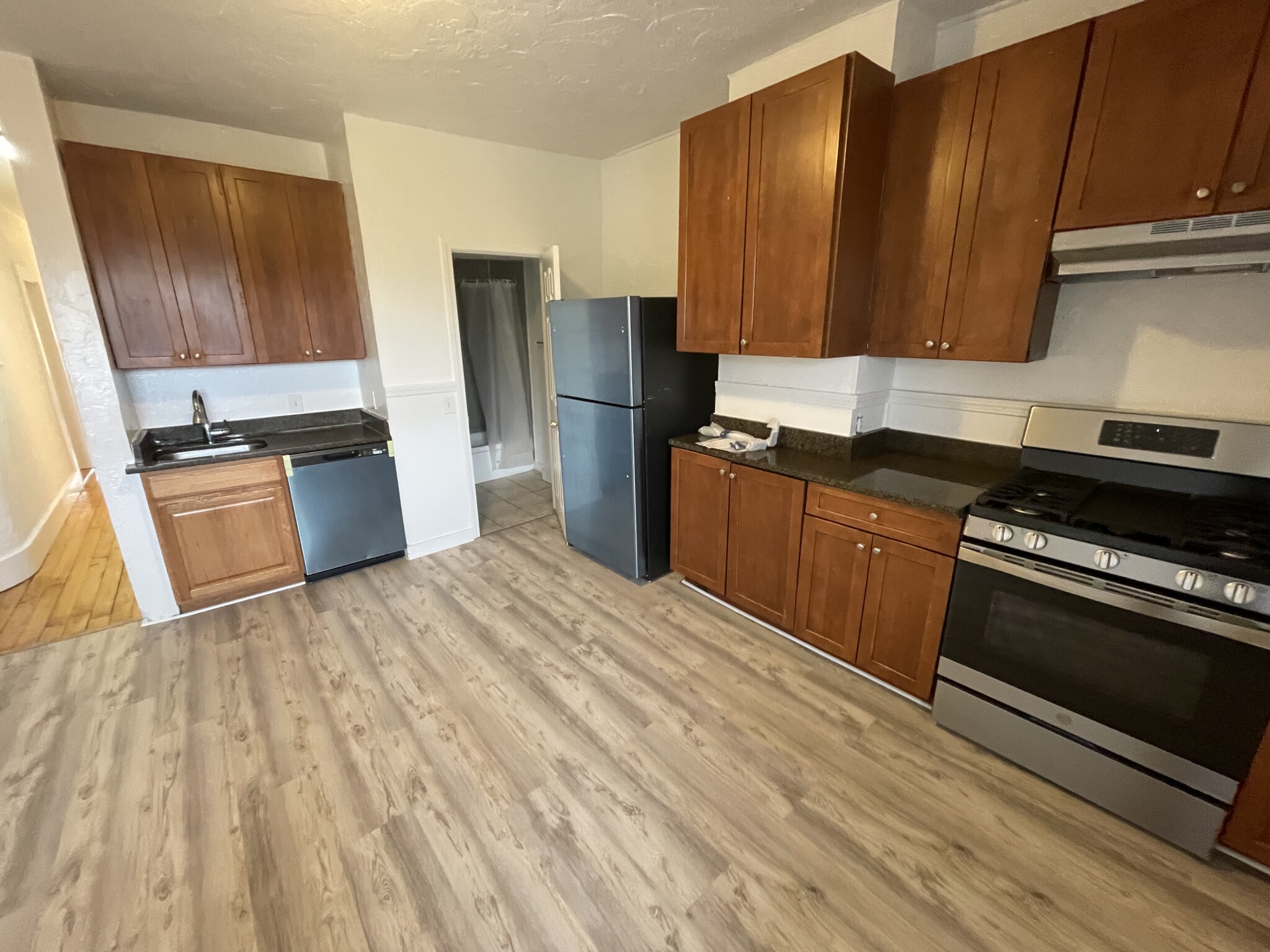 272 Bowdoin St,, Dorchester