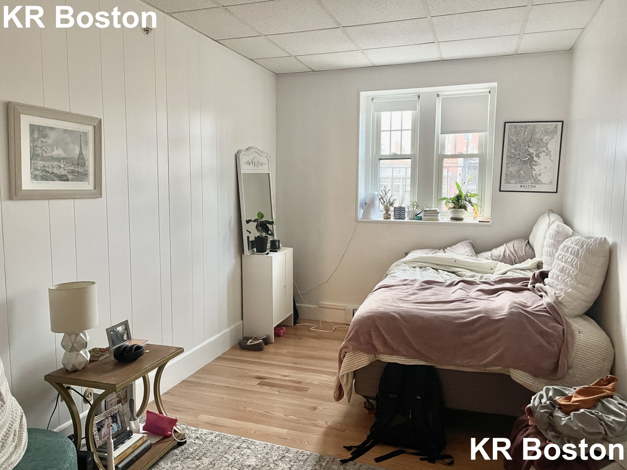 272 Newbury St, Back Bay