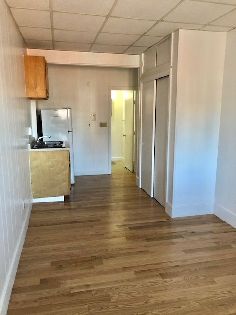 272 Newbury St, Back Bay