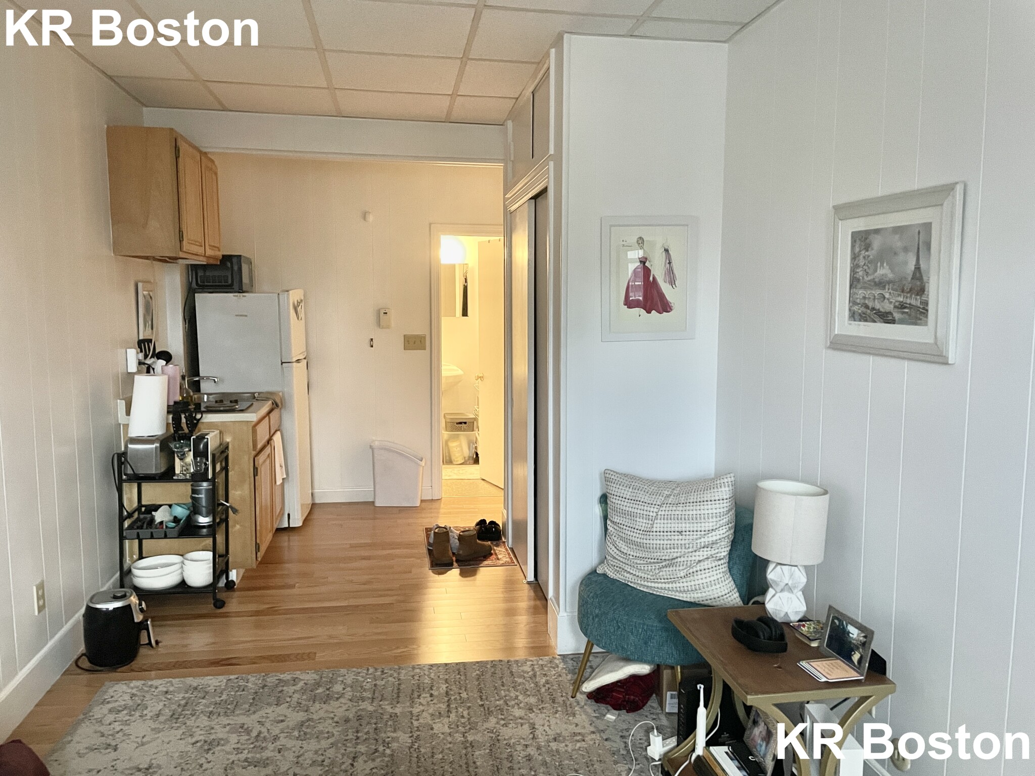 272 Newbury St, Back Bay