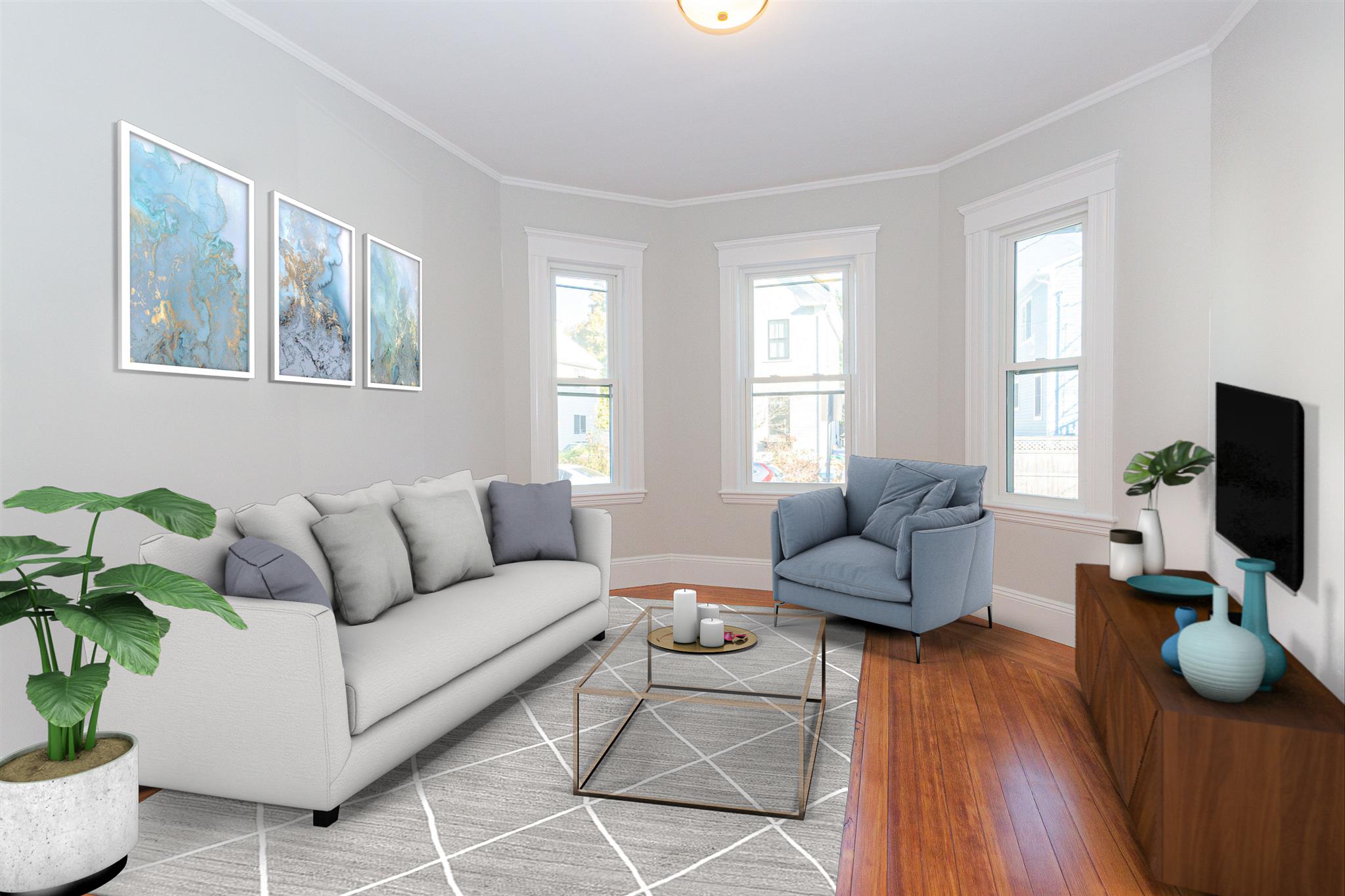 64 Montgomery St, North Cambridge