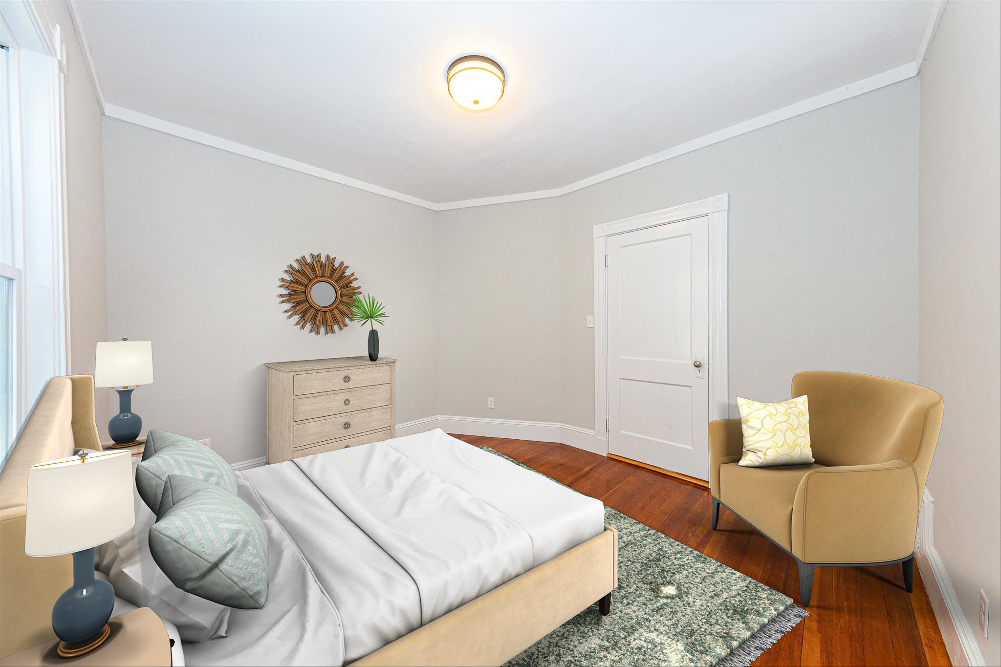 64 Montgomery St, North Cambridge