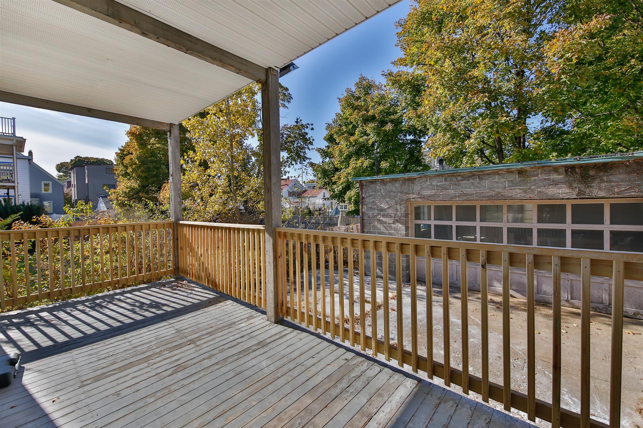 64 Montgomery St, Huron Village