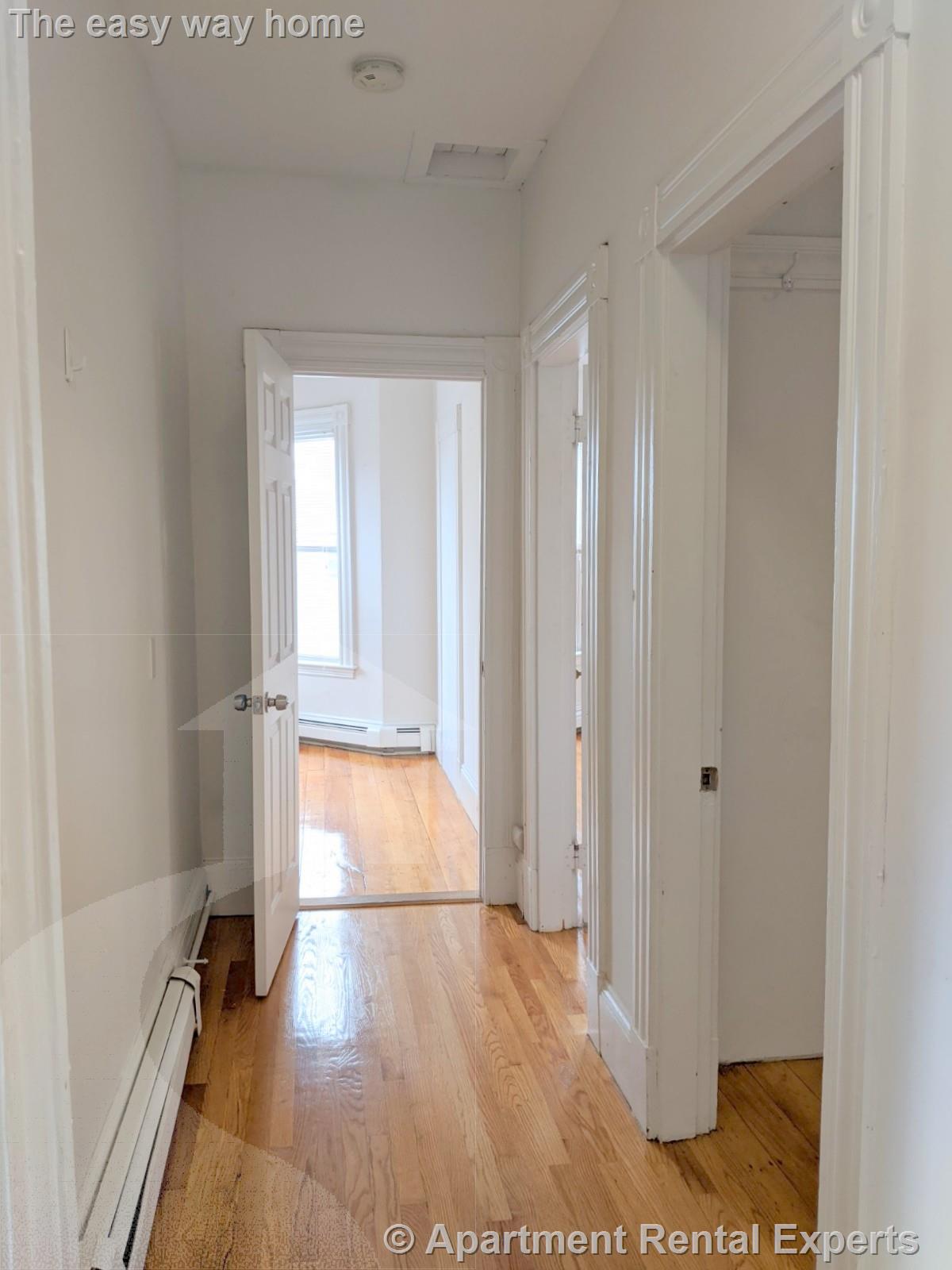 392 Washington, Porter Square