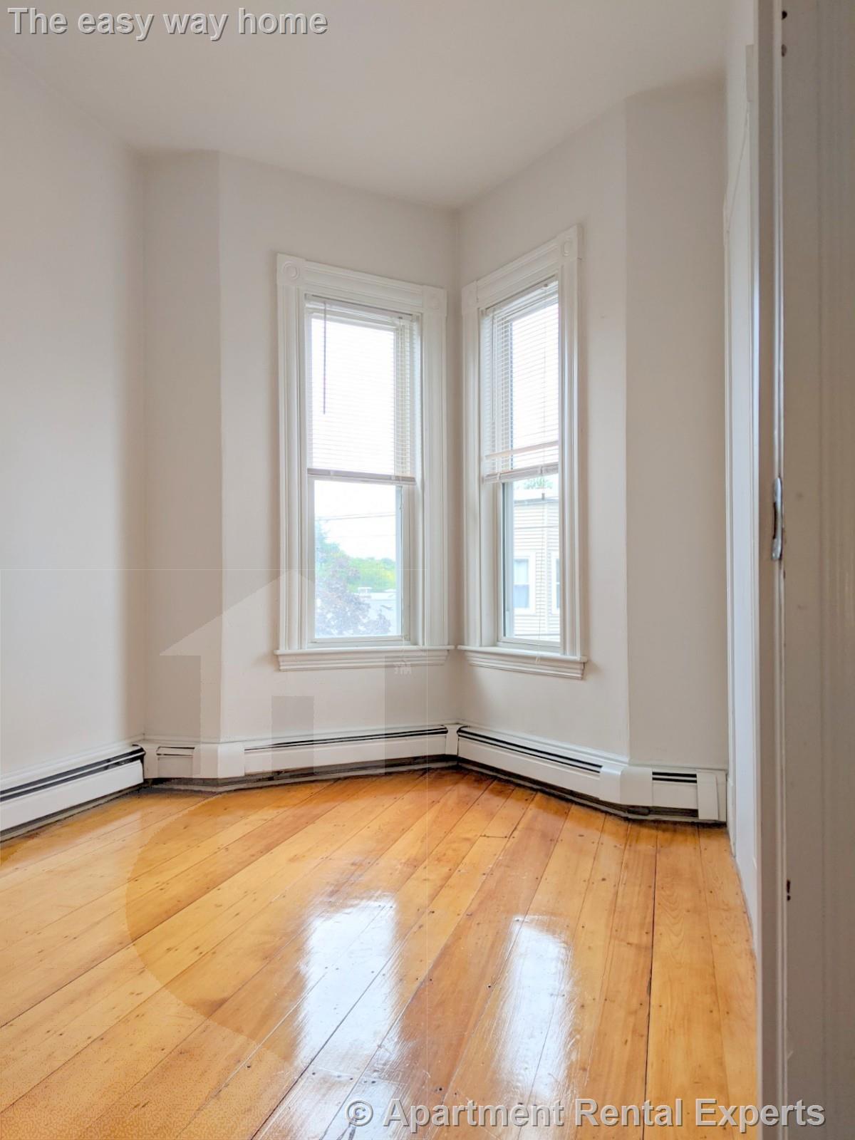 392 Washington, Porter Square