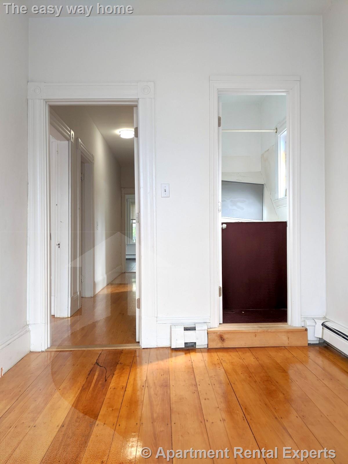 392 Washington, Porter Square