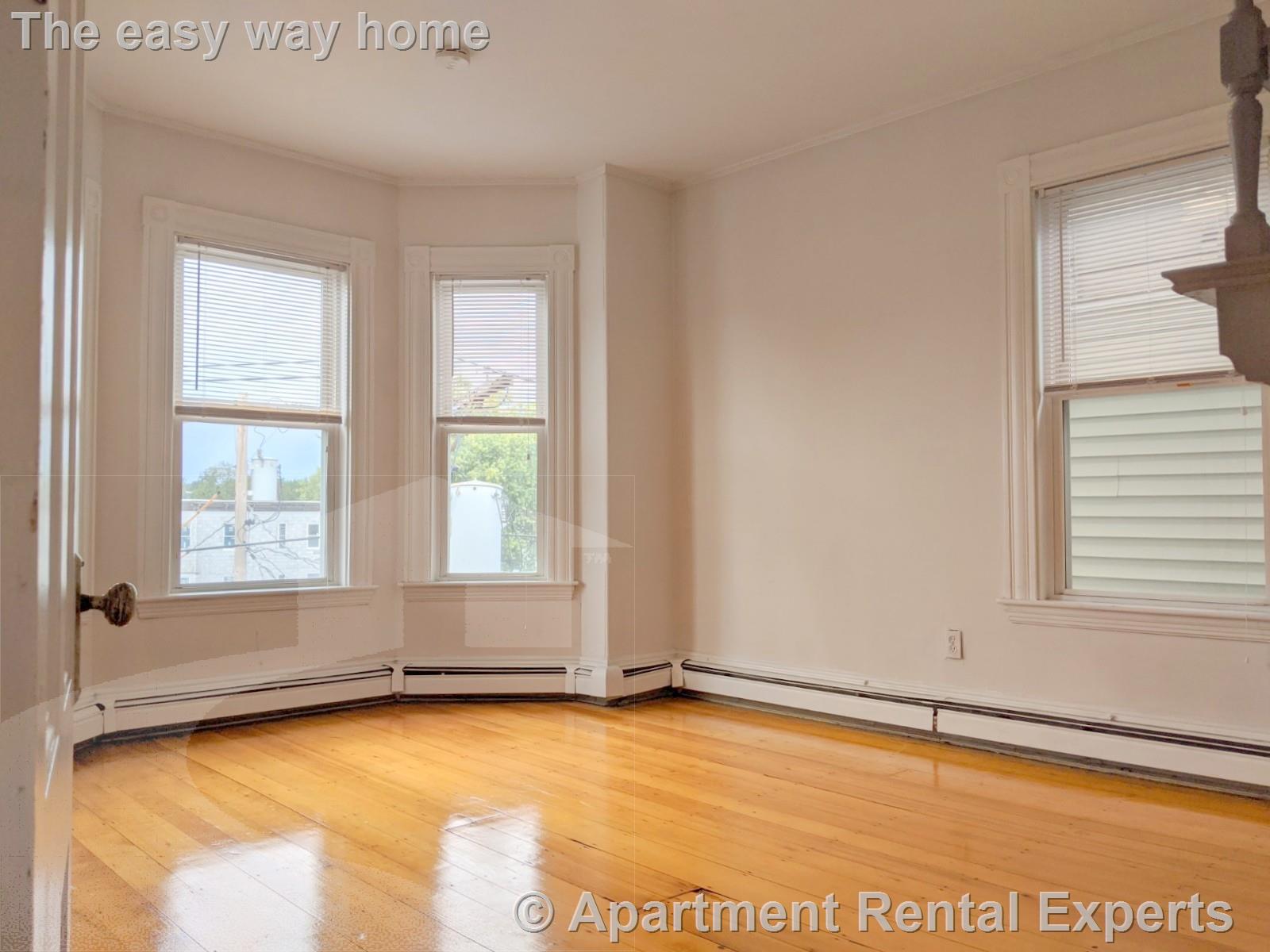 392 Washington, Porter Square