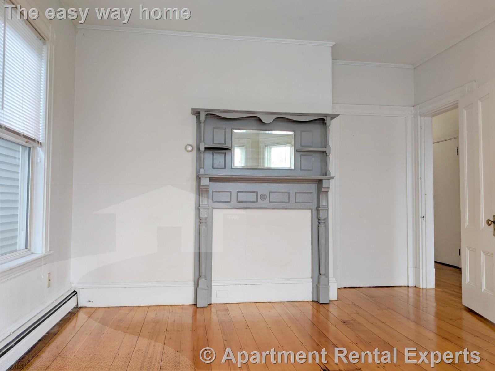 392 Washington, Porter Square