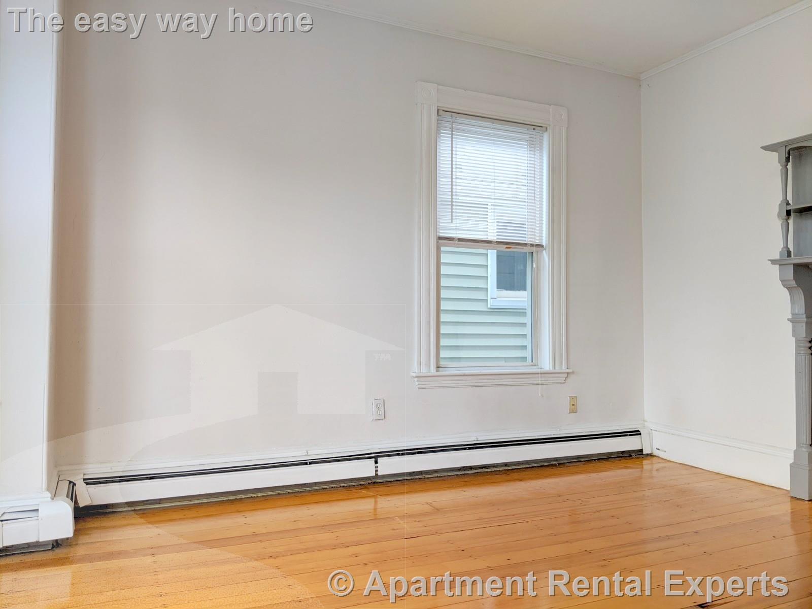 392 Washington, Porter Square