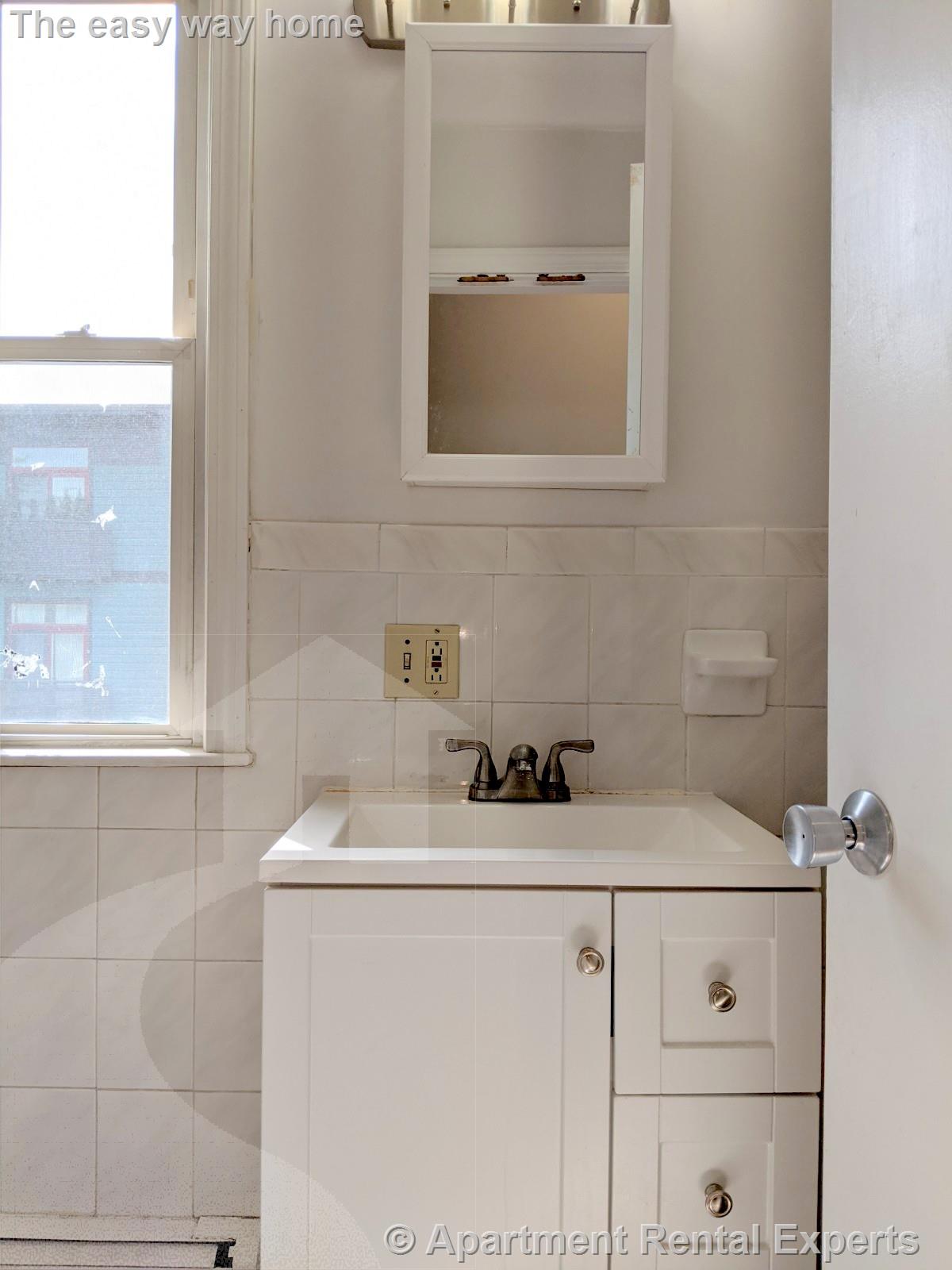 392 Washington, Porter Square