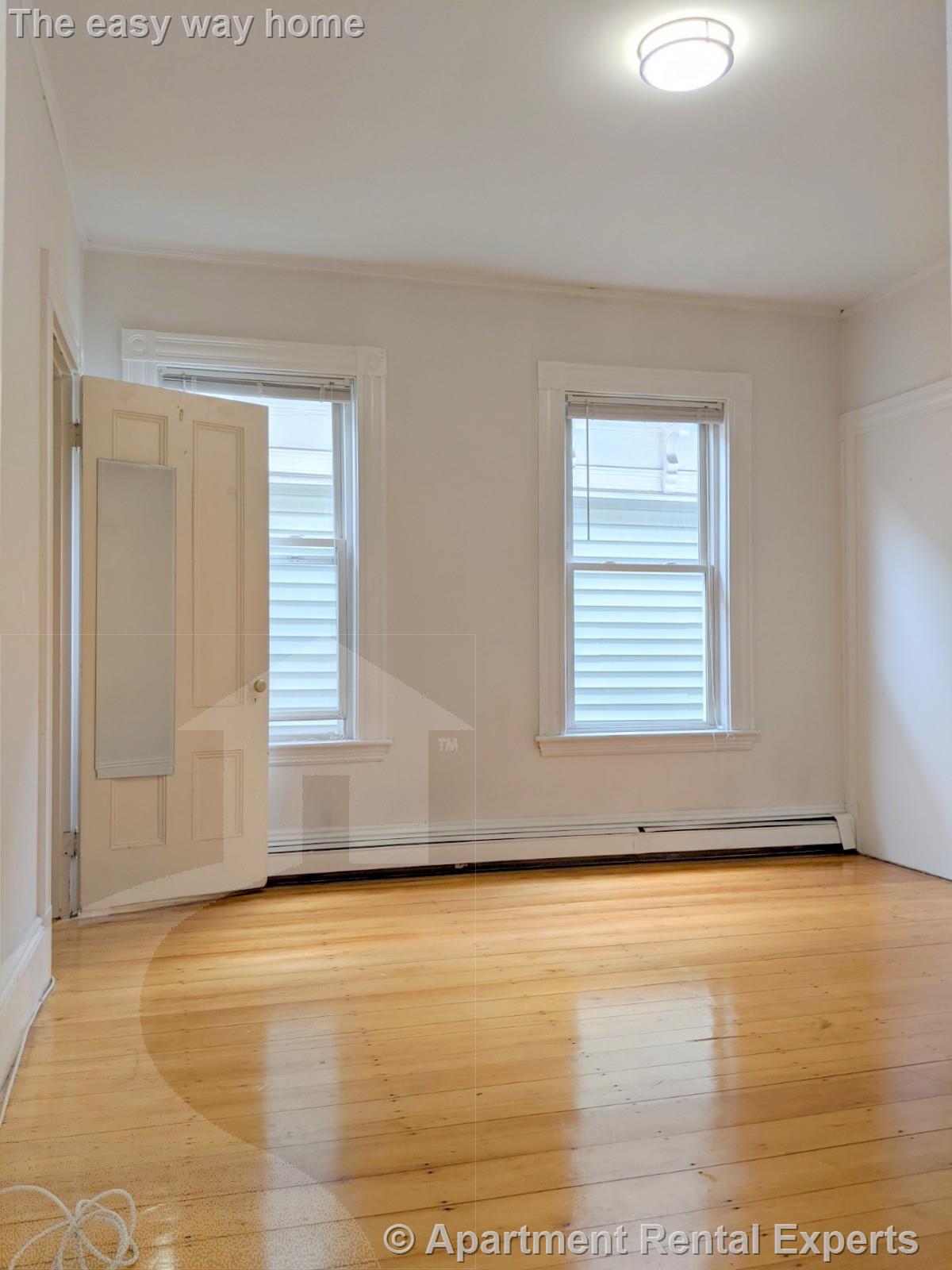 392 Washington, Porter Square