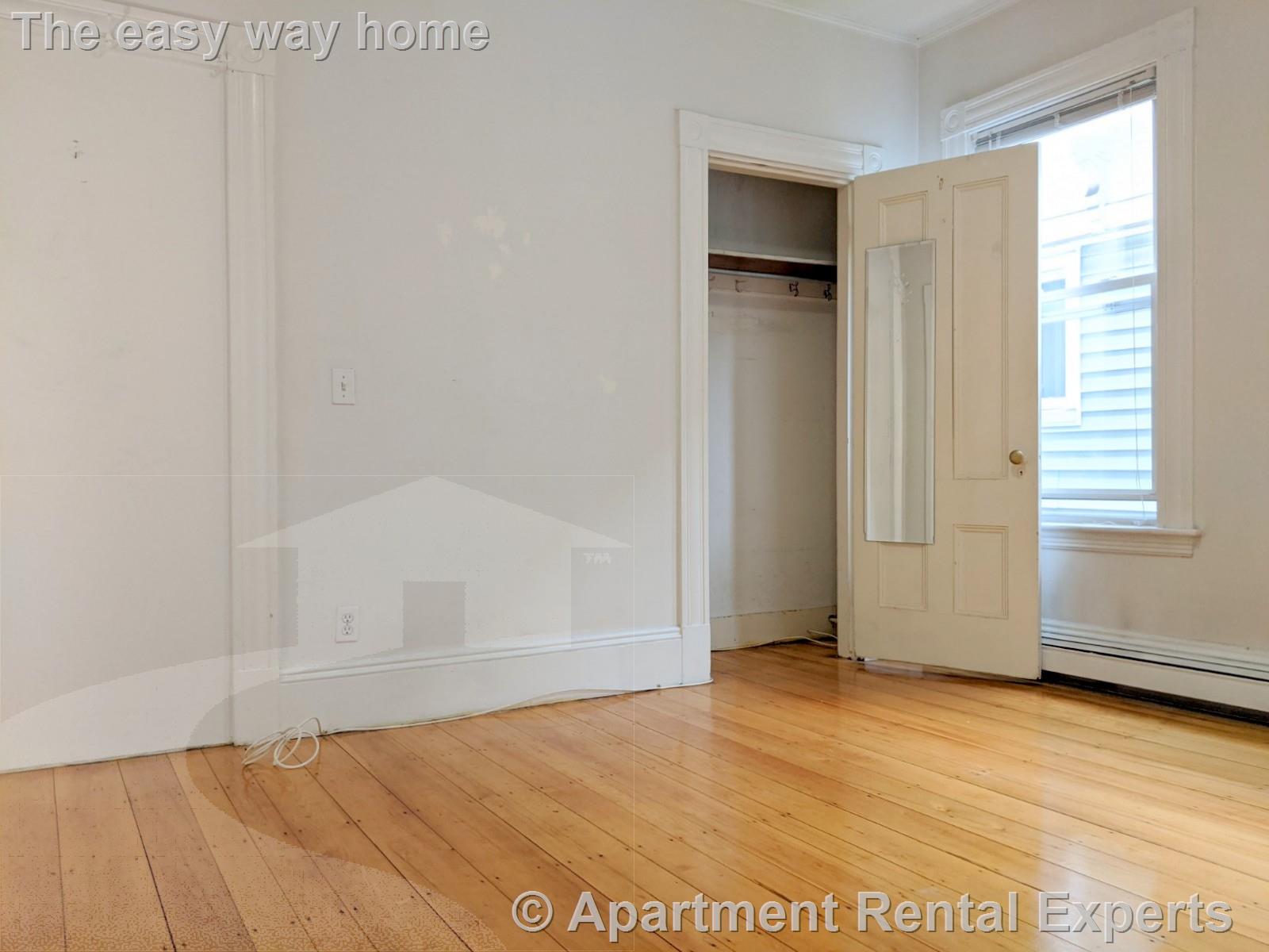 392 Washington, Porter Square