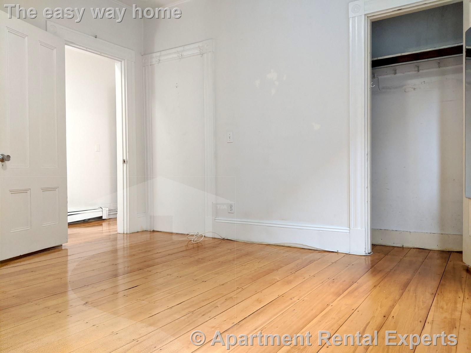 392 Washington, Porter Square