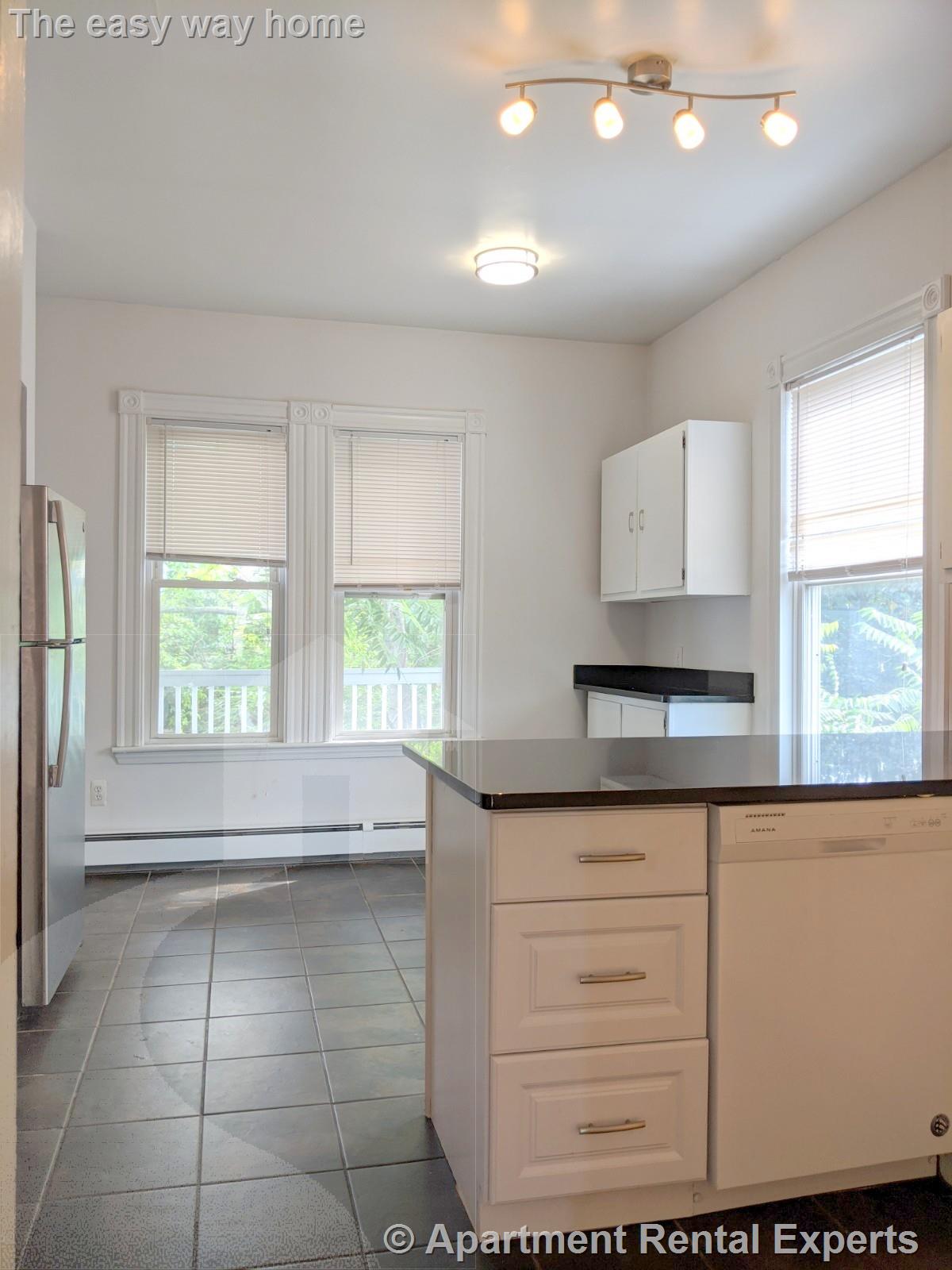 392 Washington, Porter Square