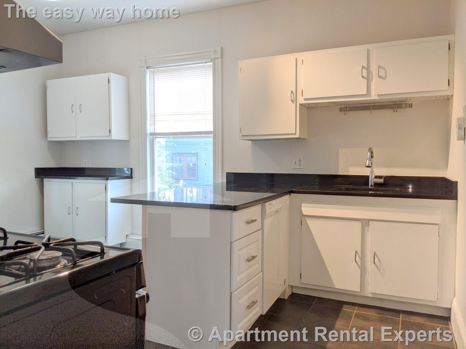 392 Washington, Porter Square