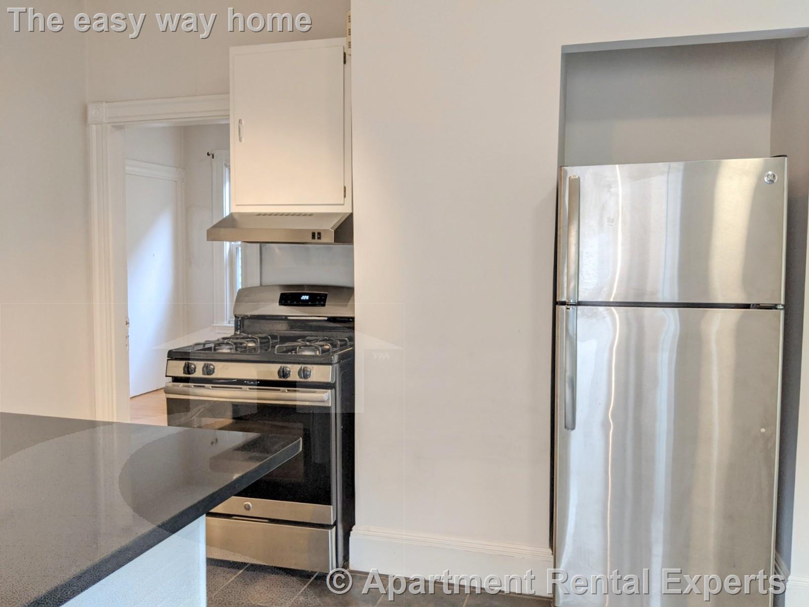 392 Washington, Porter Square