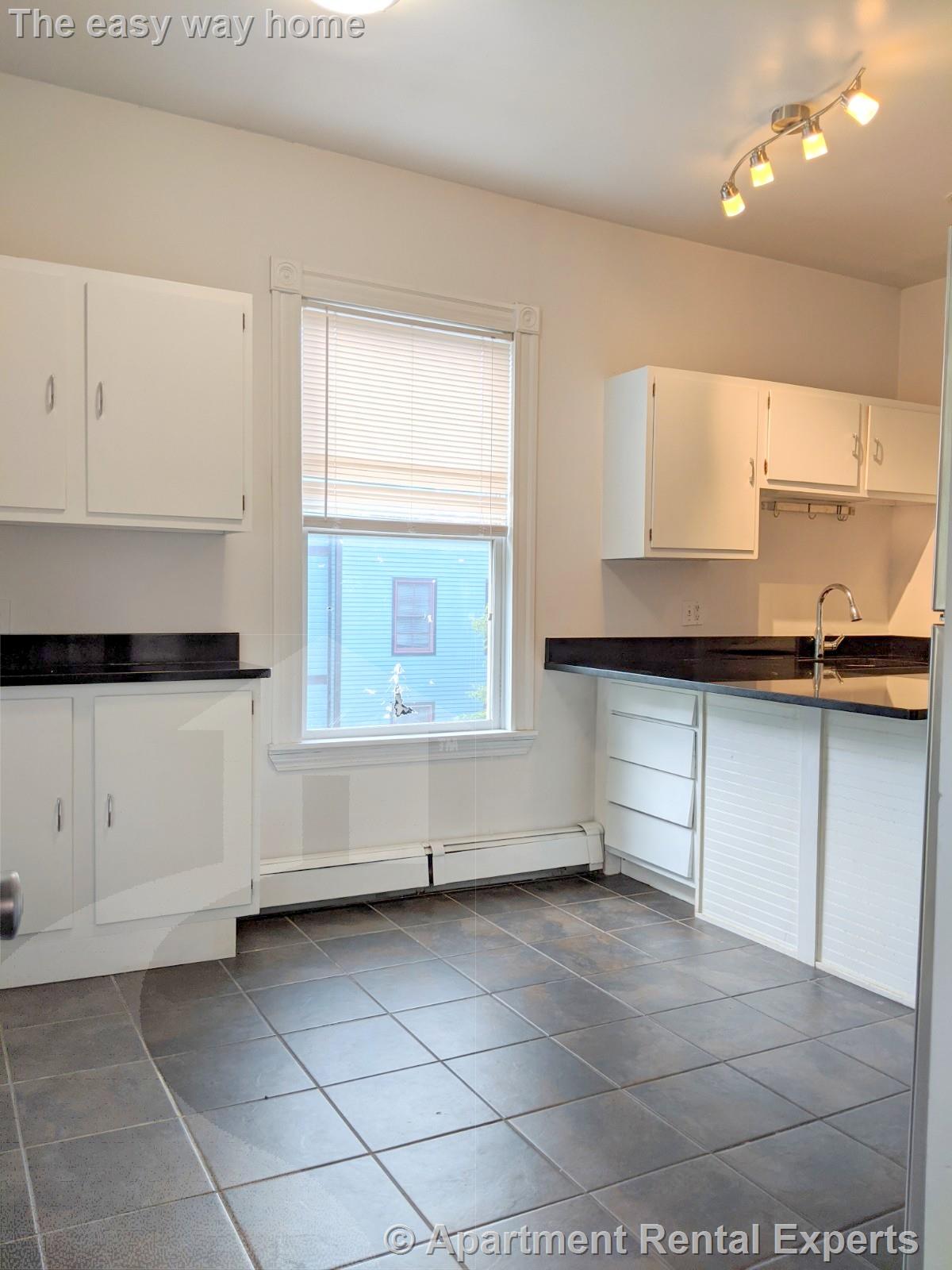 392 Washington, Porter Square