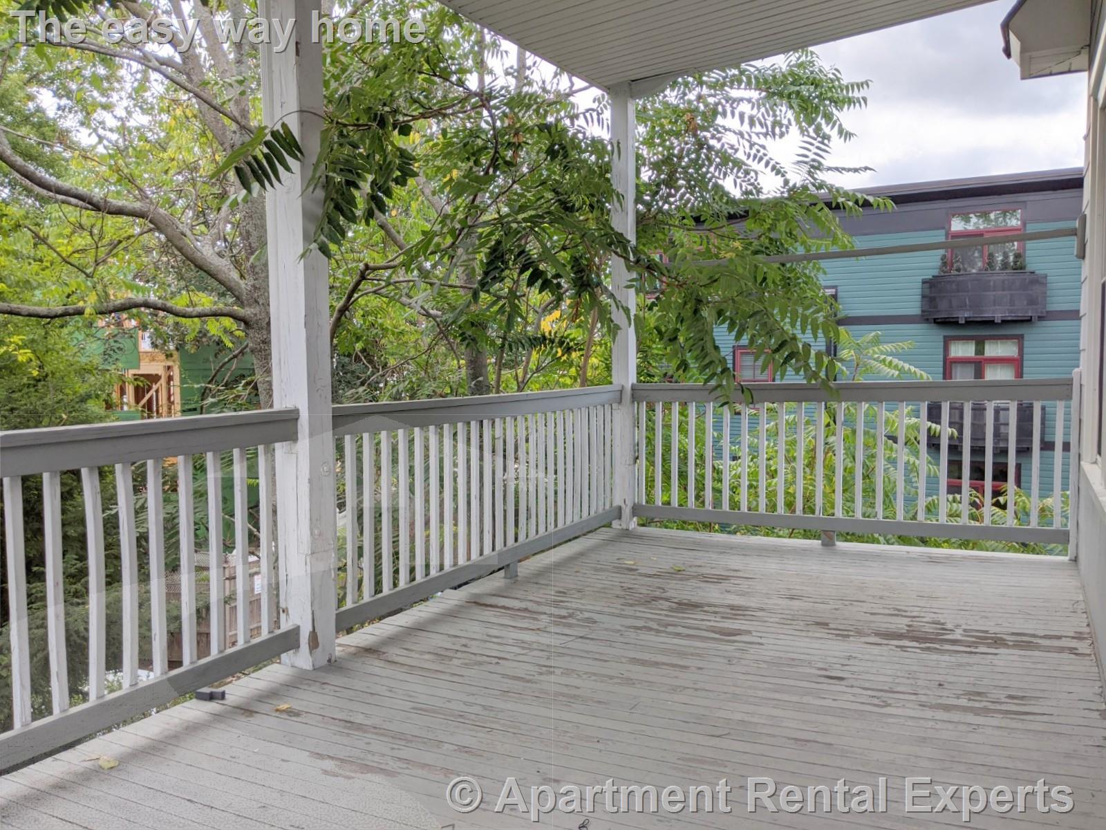 392 Washington, Porter Square