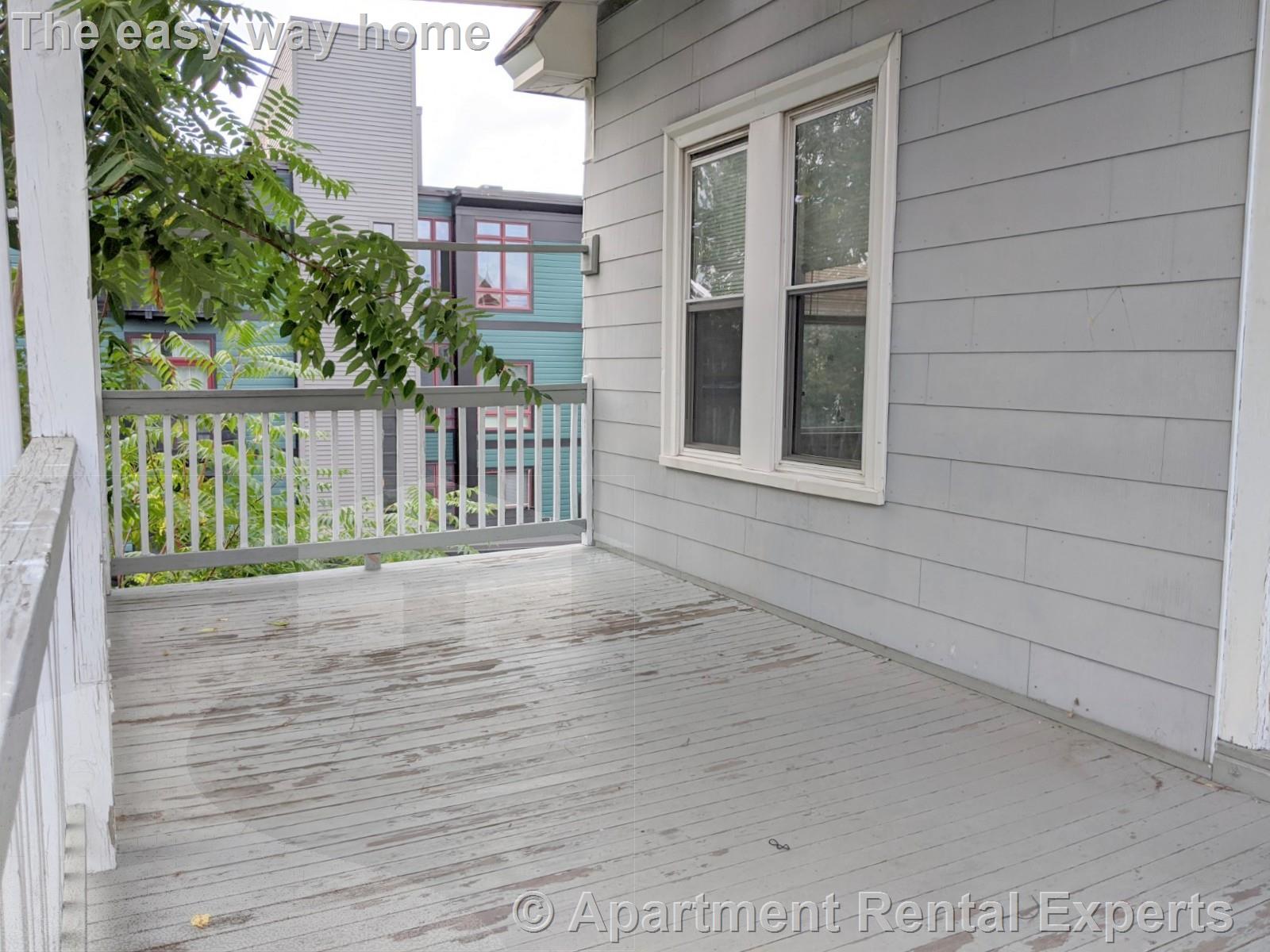 392 Washington, Porter Square