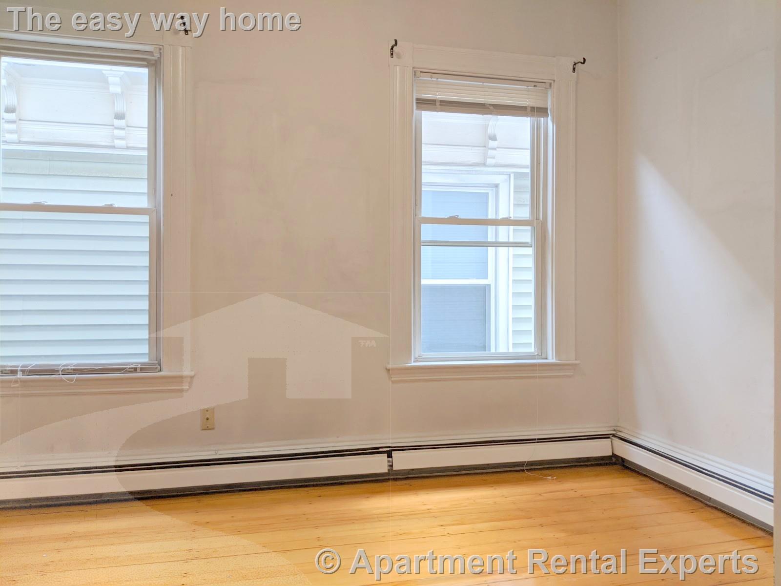 392 Washington, Porter Square