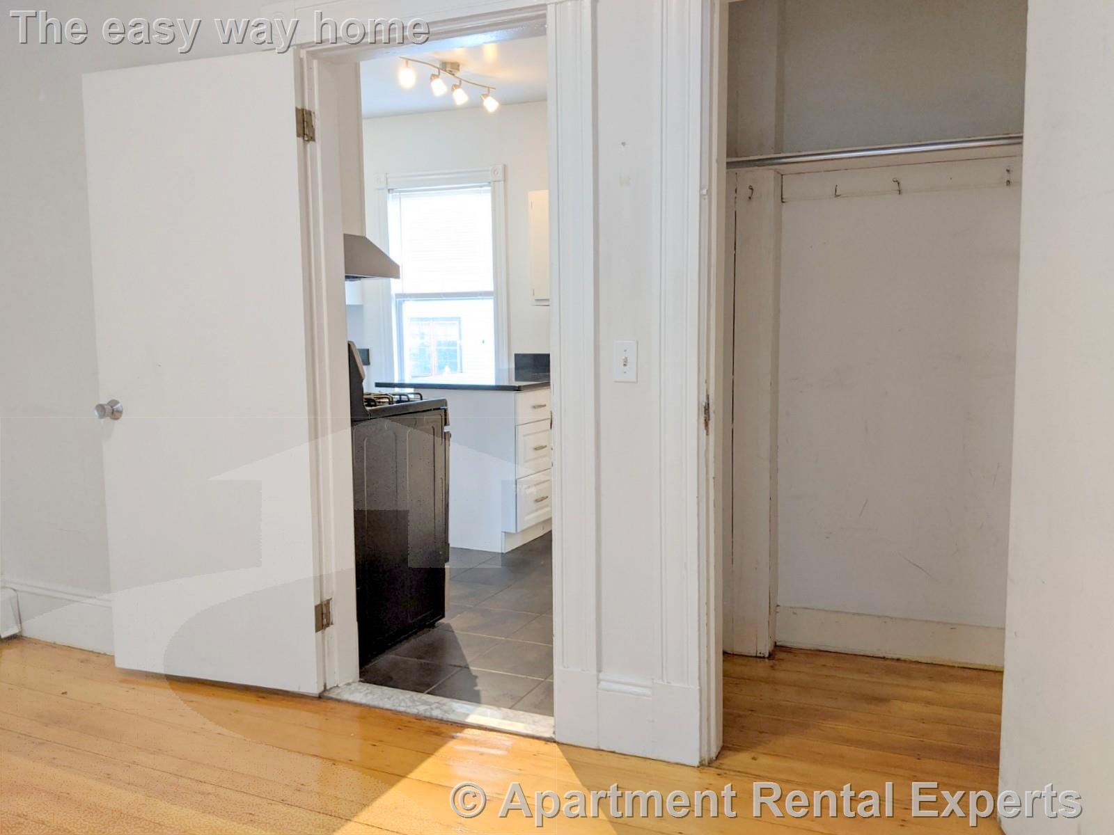 392 Washington, Porter Square