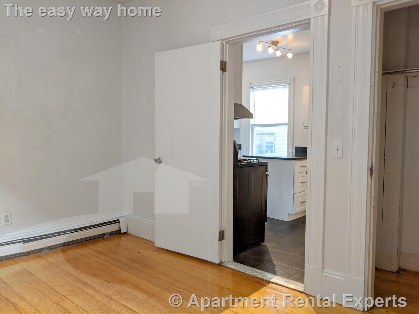 392 Washington, Porter Square