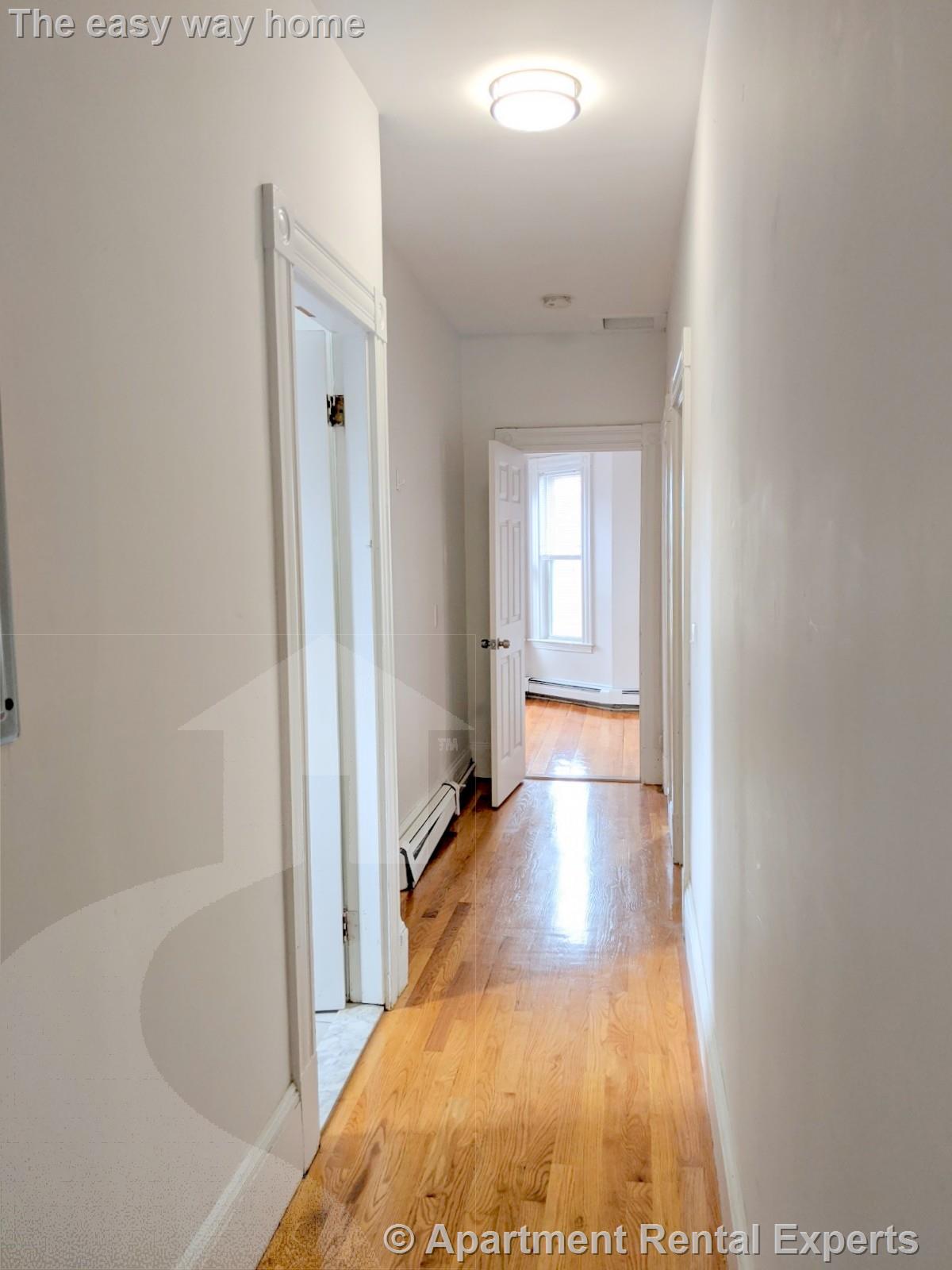 392 Washington, Porter Square