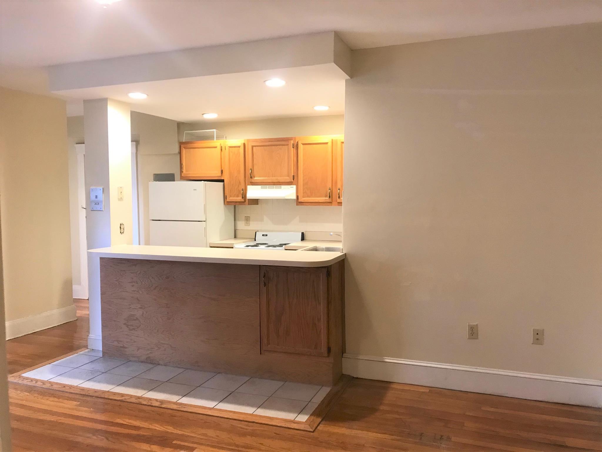 6 Agassiz St, Porter Square