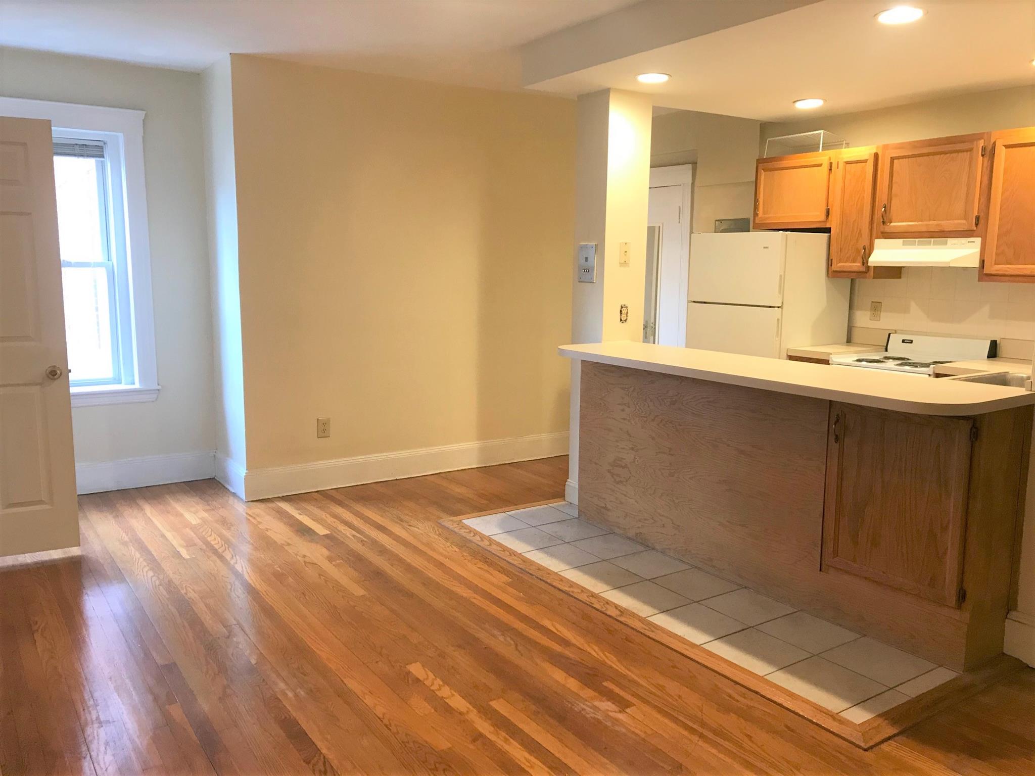 6 Agassiz St, Porter Square