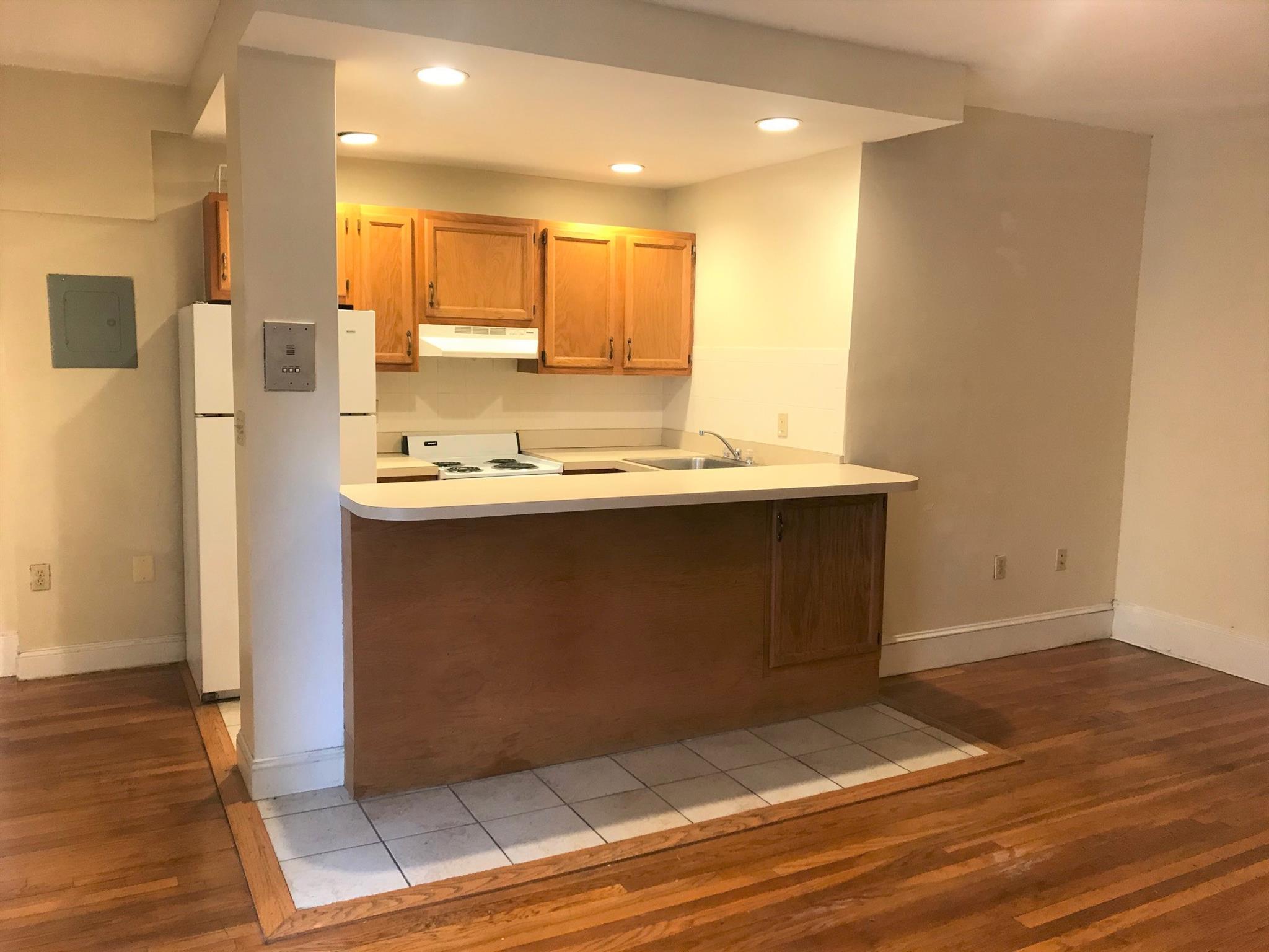 6 Agassiz St, Porter Square