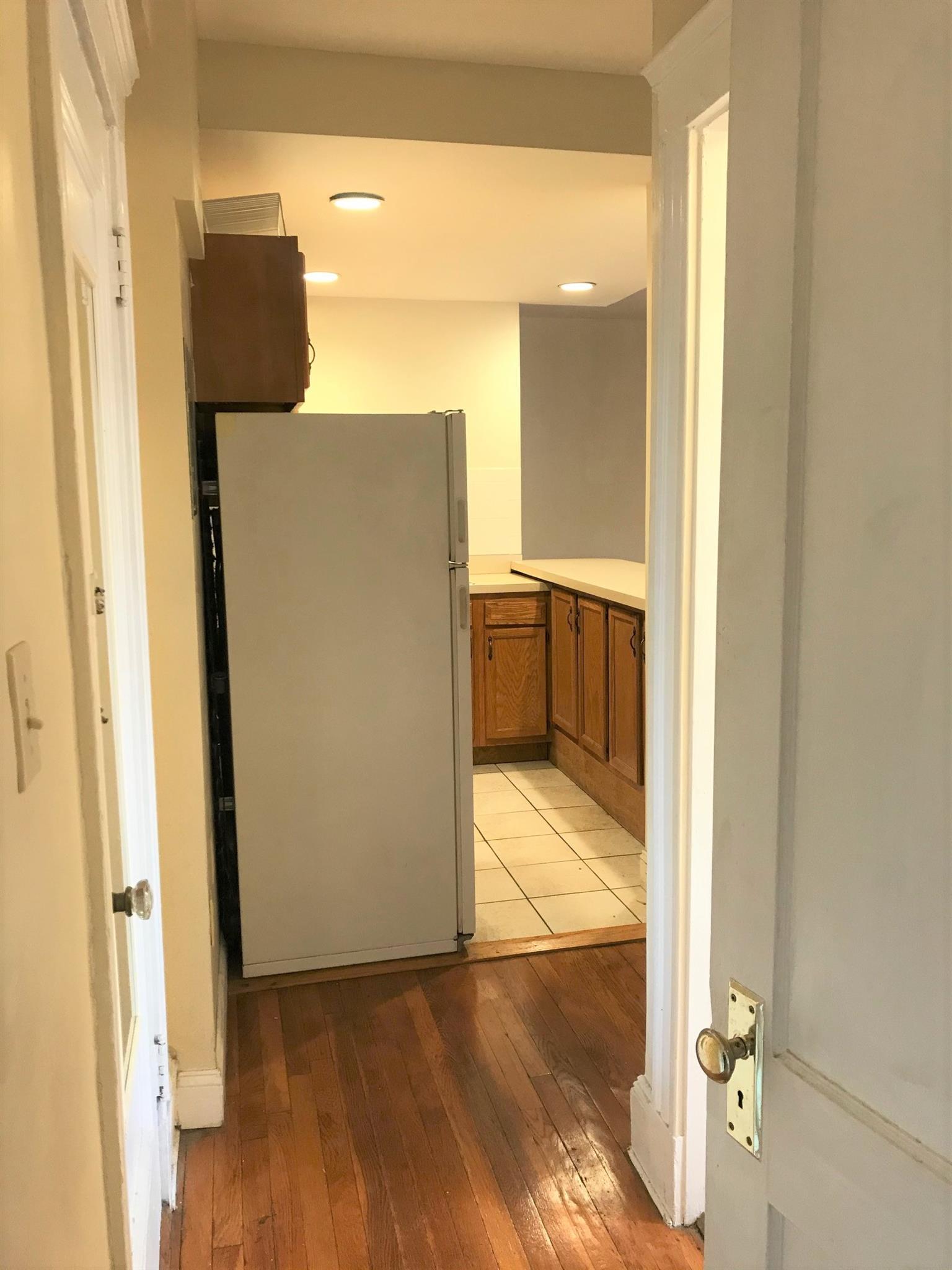 6 Agassiz St, Porter Square