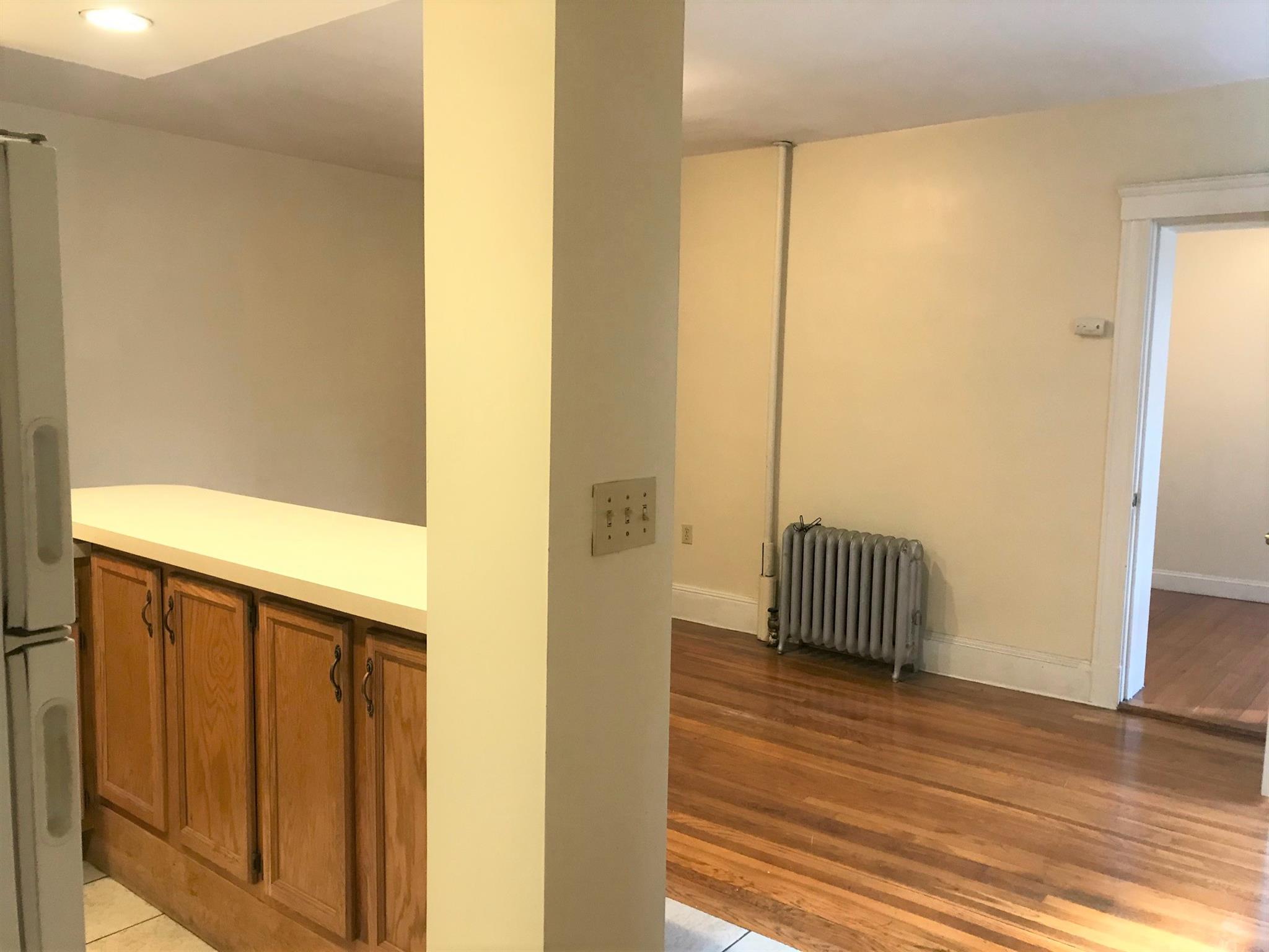 6 Agassiz St, Porter Square