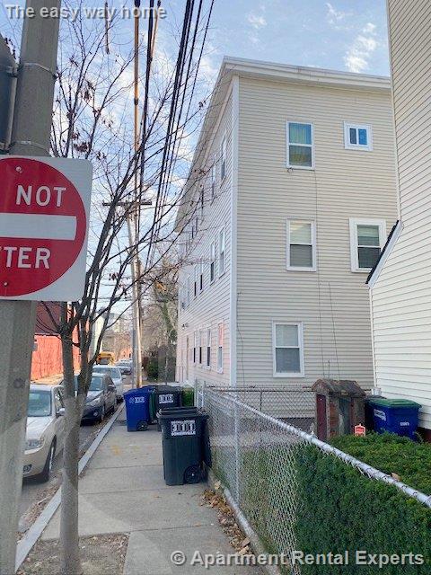 46 South St, East Somerville