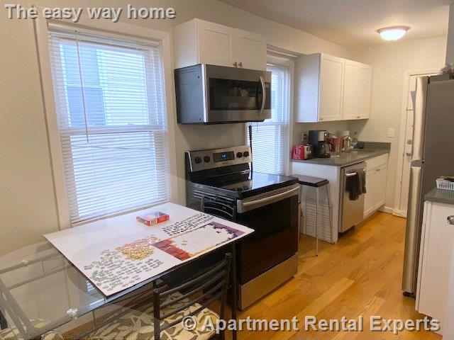 46 South, Inman Square