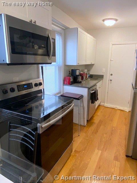 46 South St, East Somerville