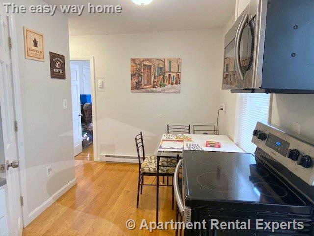 46 South St, East Somerville