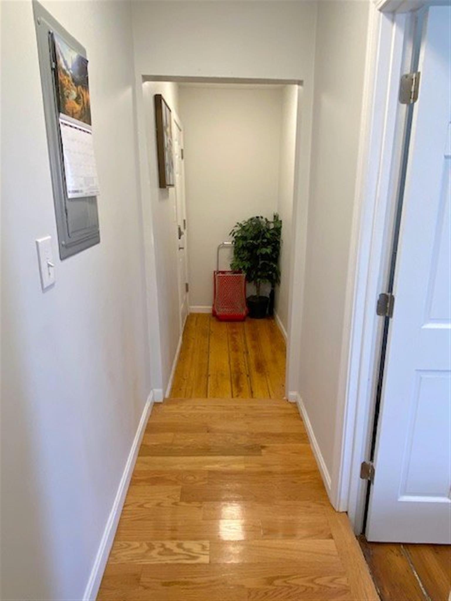 46 South St, Inman Square